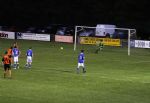 Salford City 2 Wigan Athletic 3